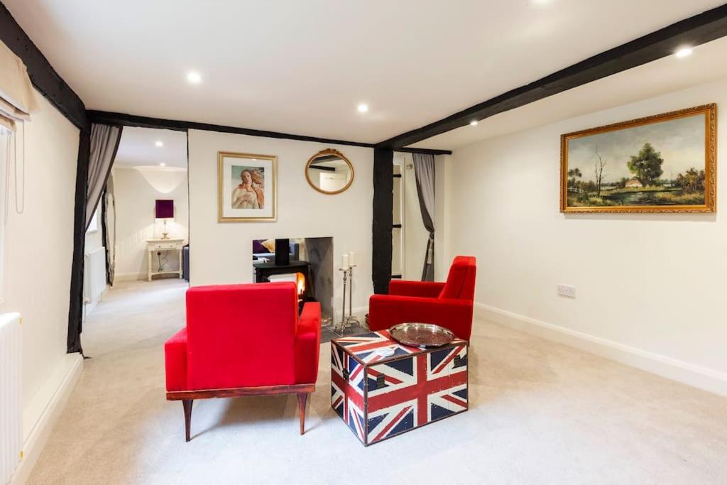 Dorney Windsor Legoland 5 Star Stay For Upto 14 Guests Экстерьер фото